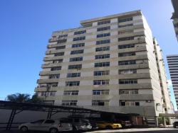 #LC02 - Apartamento para Locação em Fortaleza - CE - 1