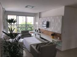 Apartamento para Locação em Fortaleza - 3
