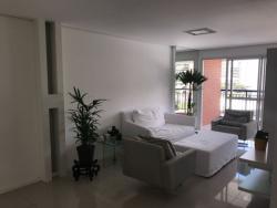 Apartamento para Locação em Fortaleza - 4