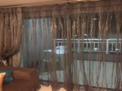 Apartamento para Locação em Fortaleza - 1