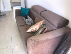 Apartamento para Locação em Fortaleza - 2