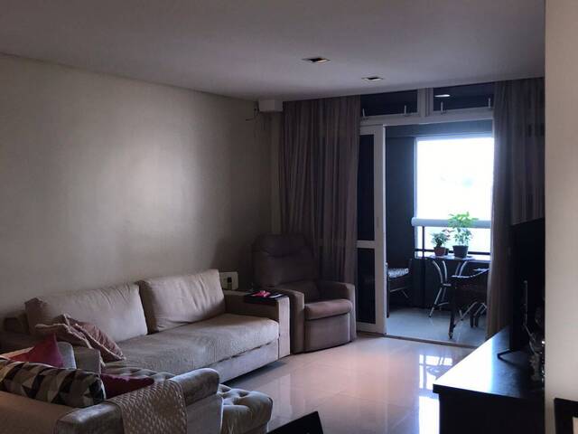 #ML049 - Apartamento para Venda em Fortaleza - CE