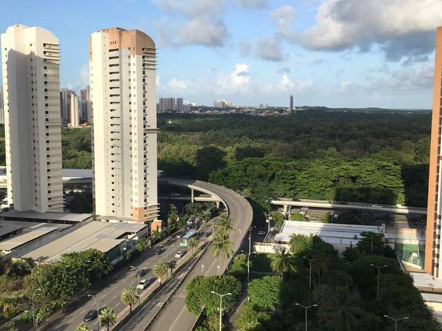 #ML049 - Apartamento para Venda em Fortaleza - CE