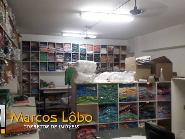 #ML054 - Prédio comercial para Venda em Fortaleza - CE - 3