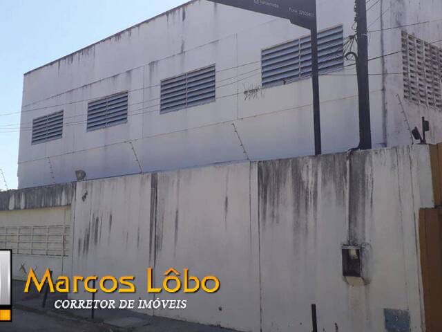 #ML054 - Prédio comercial para Venda em Fortaleza - CE