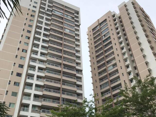 #ML045 - Apartamento para Locação em Fortaleza - CE - 1
