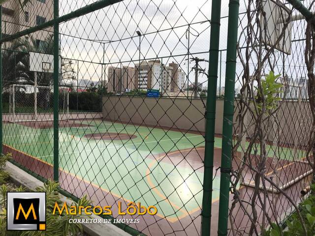#ML045 - Apartamento para Locação em Fortaleza - CE - 3