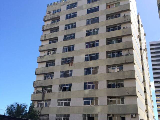 #ML055 - Apartamento para Locação em Fortaleza - CE - 1