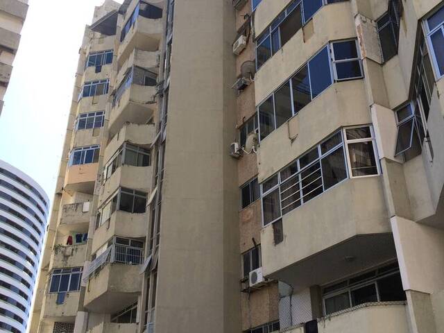 #ML055 - Apartamento para Locação em Fortaleza - CE - 3