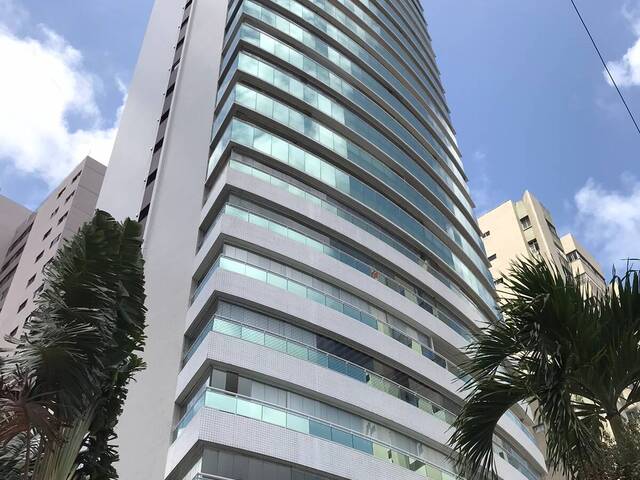 #ML057 - Apartamento para Venda em Fortaleza - CE - 1