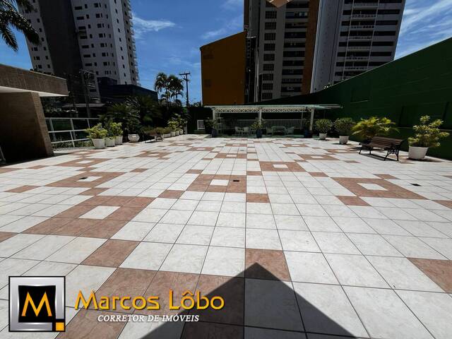 #ML068 - Duplex para Venda em Fortaleza - CE - 3