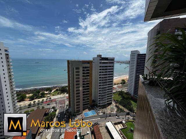 #ML068 - Duplex para Venda em Fortaleza - CE - 1