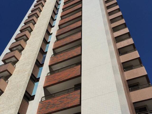 #LC01 - Apartamento para Locação em Fortaleza - CE