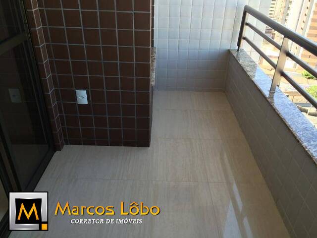 Apartamento para Locação em Fortaleza - 2