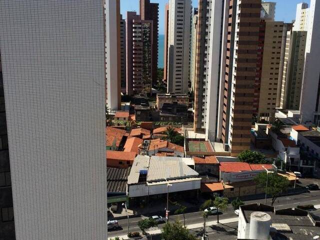 Apartamento para Locação em Fortaleza - 4