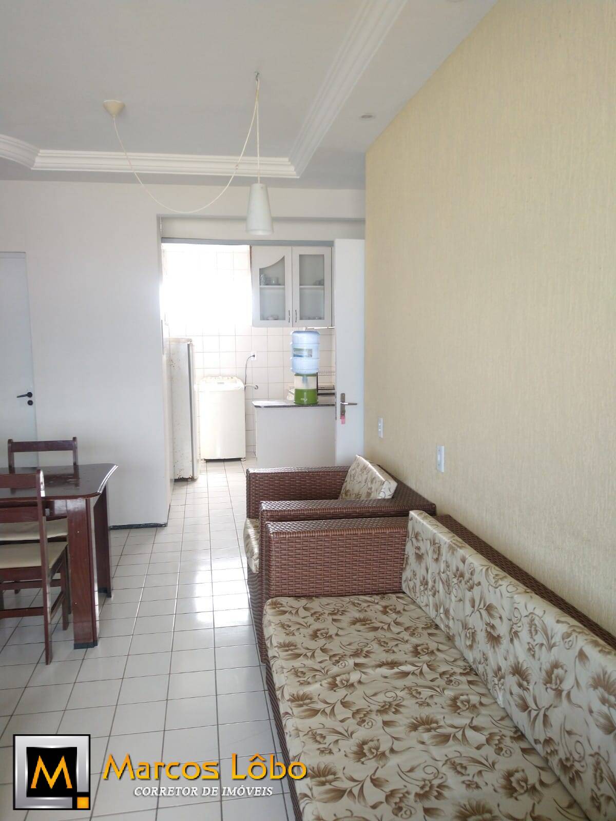 Apartamento para alugar com 2 quartos, 70m² - Foto 7