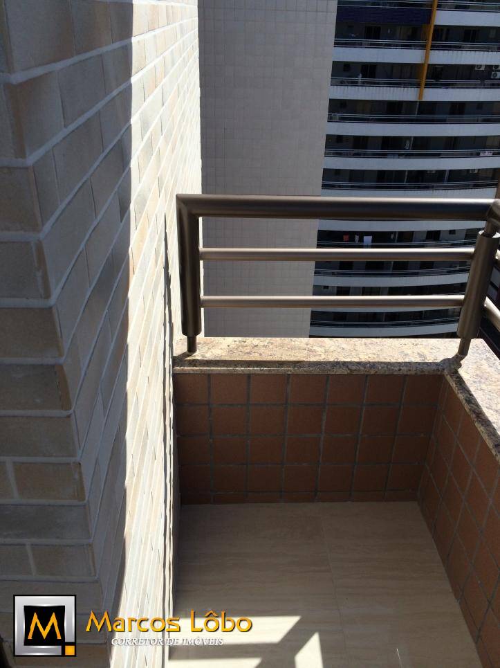 Apartamento, 2 quartos - Foto 16